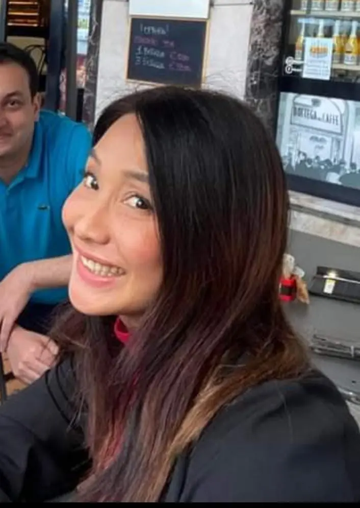 Panissara thoopkrajae